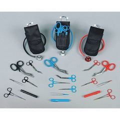 EMI Colormed Deluxe Holster Sets