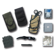 EMI First Responder Holster Only (Pack of 17)