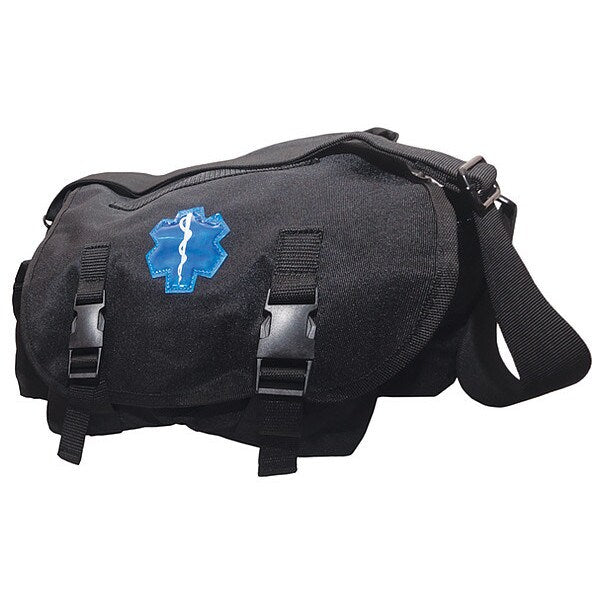 EMI Pro Response Bag - Professional Emergency Medical Equipment Organizer