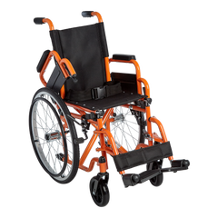 Circle Specialty Ziggo Wheelchair