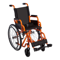 Circle Specialty Ziggo Wheelchair
