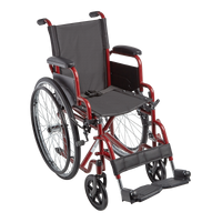 Circle Specialty Ziggo Wheelchair