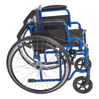Circle Specialty Ziggo Wheelchair