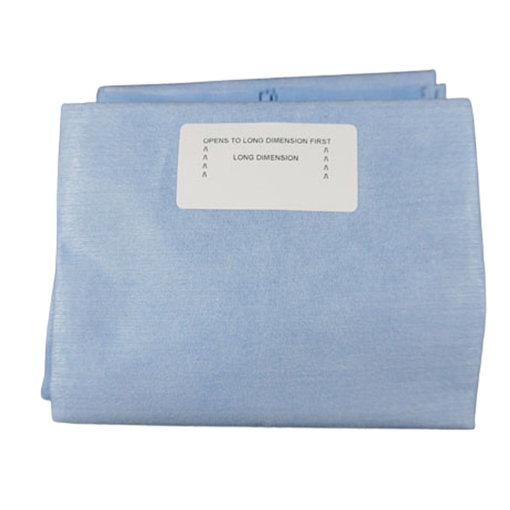 Jorgensen Labs J1060B Sontara Drape 44 x 55, Sterile