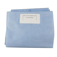 Jorgensen Labs Sontara Drape, Plain, Sterile, 44³ x 55³