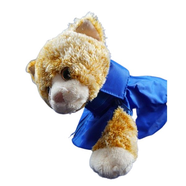 Jorgensen Labs J0170S Small Cat Restraint Bag