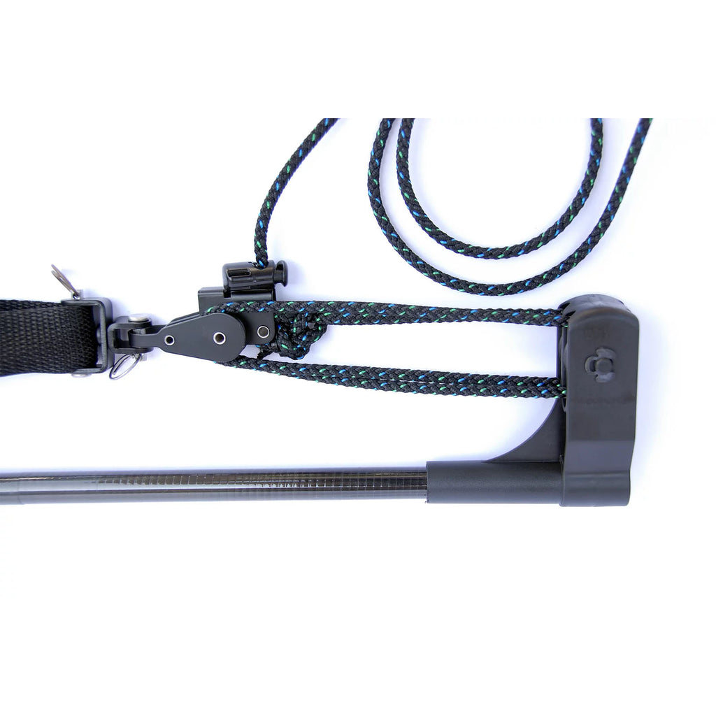 FareTec CT-EMS Bilateral Traction Splint