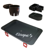 Triumph Mobility Escape Accessories Pack