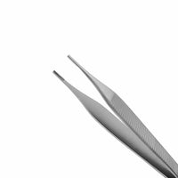 Jorgensen Labs Brown Adson Forceps