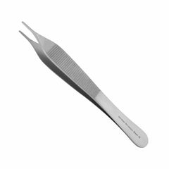 Jorgensen Labs Adson Dressing Forceps German