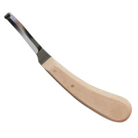 Jorgensen Labs Aesculap Hoof Knife