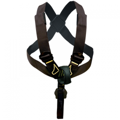 PMI Beal - Air Top chest harness