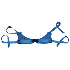 Anatomic Sitt Anti-Rotational Belt