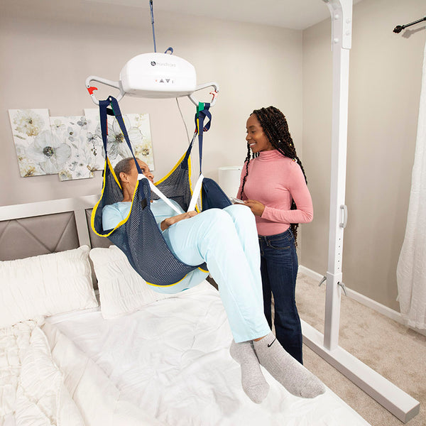 Handicare AP-450 Portable Ceiling Lift