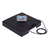 Detecto APEX RI Remote Indicator Portable Physician Scale