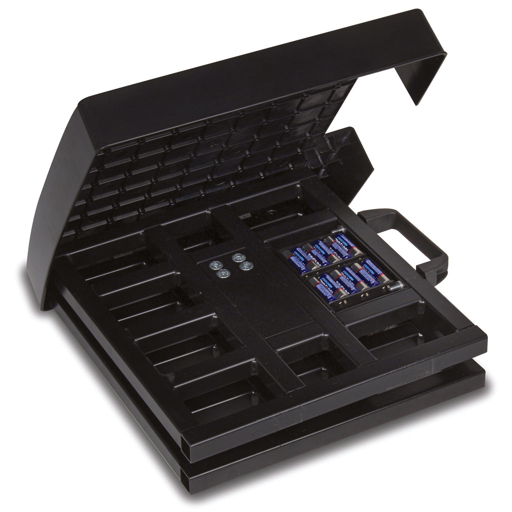 Detecto APEX RI Remote Indicator Portable Physician Scale
