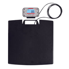 Detecto APEX RI Remote Indicator Portable Physician Scale