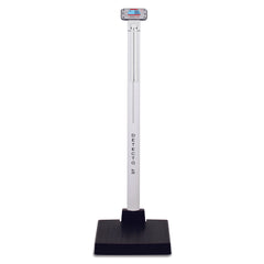 Detecto Apex Digital Physician Scale with Mechanical Height Rod