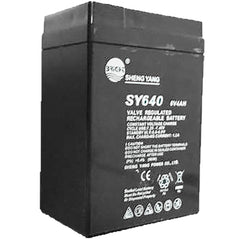 Rechargeable Battery for UWE models UFM-B