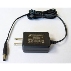UWE External 120 VAC 9 VDC 500 mA Power Adapter