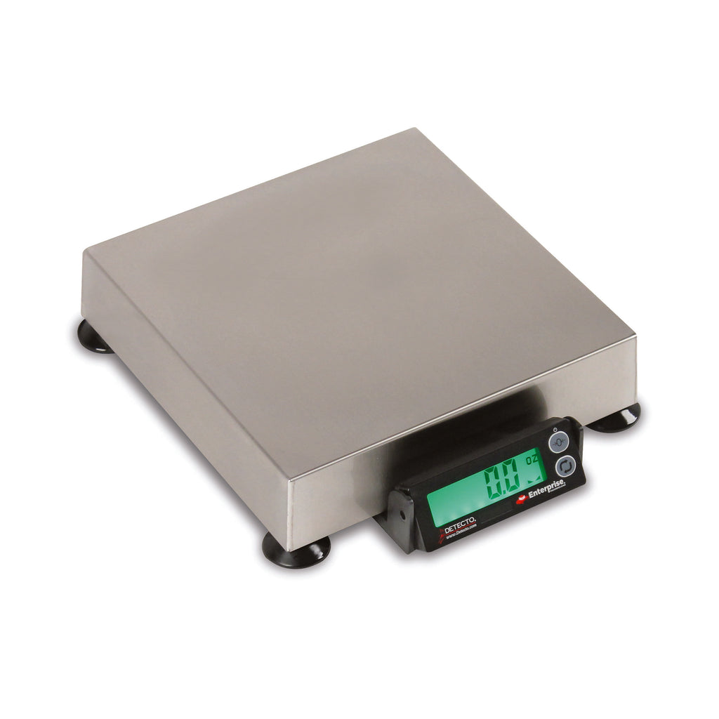 Detecto Enterprise APS Series Retail Point-Of-Sale (POS) Scale