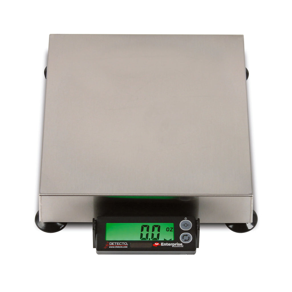 Detecto Enterprise APS Series Retail Point-Of-Sale (POS) Scale
