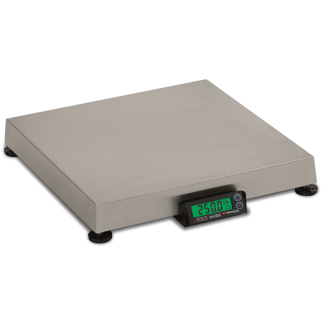 Detecto Enterprise APS Series Retail Point-Of-Sale (POS) Scale