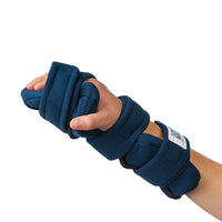 Comfy Splints Long Pan Hand Thumb Orthosis