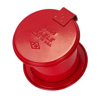 Justrite B600D Daub Can