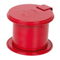Justrite B600D Daub Can