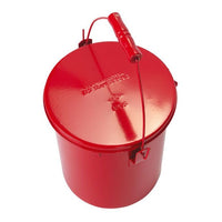 Justrite B606 Safety Can