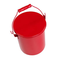Justrite B606 Safety Can