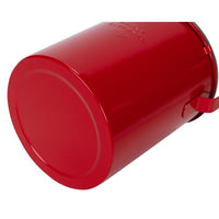 Justrite B606NL Daub Can Without Lid - Red
