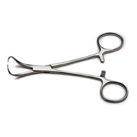 Jorgensen Labs Backhaus Towel Clamps