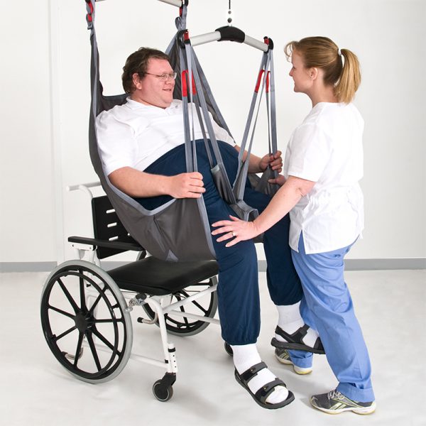 Handicare BariPatient Lift Sling
