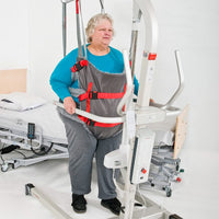 Handicare BariVest