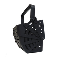 Enhance Mobility Foldable Basket for Transformer, Mobie Plus