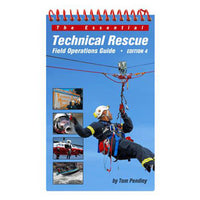 PMI® Technical Rescue Field Operations Guide, New Edition