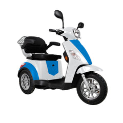 Green Transporter EV3 Three-Wheel Mobility Scooter