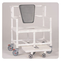 IPU Bariatric Shower Chair