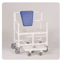 IPU BSC 880 Bariatric Shower Chair