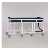 IPU Bariatric Mobile Shower Bed