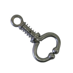 Jorgensen Labs Bull Lead