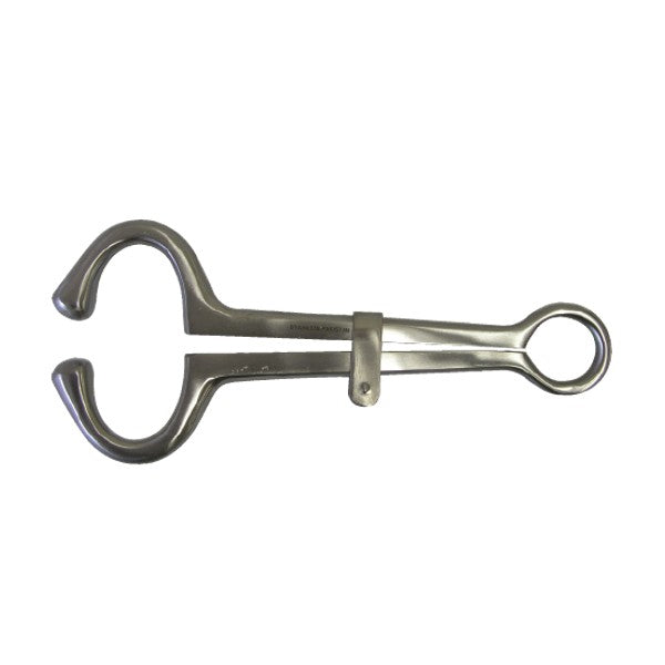 Jorgensen Labs Harm’s Style Bull Lead