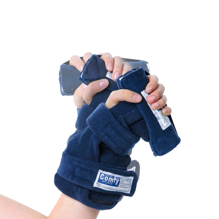Comfy Splints Finger Extender