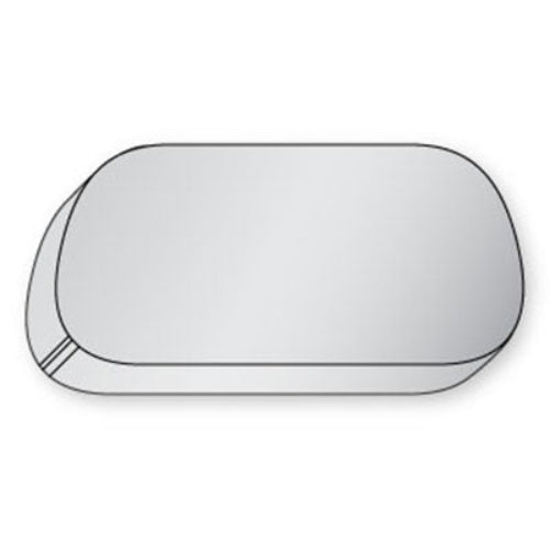 Stryker GO Bed Side Rail Pads