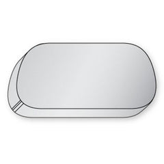 Stryker GO Bed Side Rail Pads