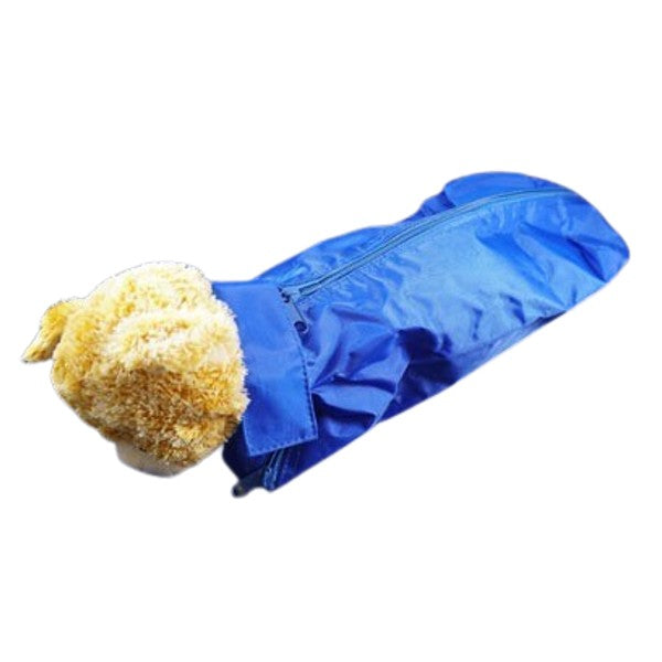 Jorgensen Labs J0170S Small Cat Restraint Bag