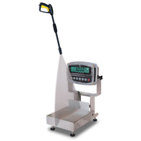 Cardinal Admiral Series Bench Scale