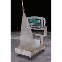 Cardinal Admiral Series Bench Scale